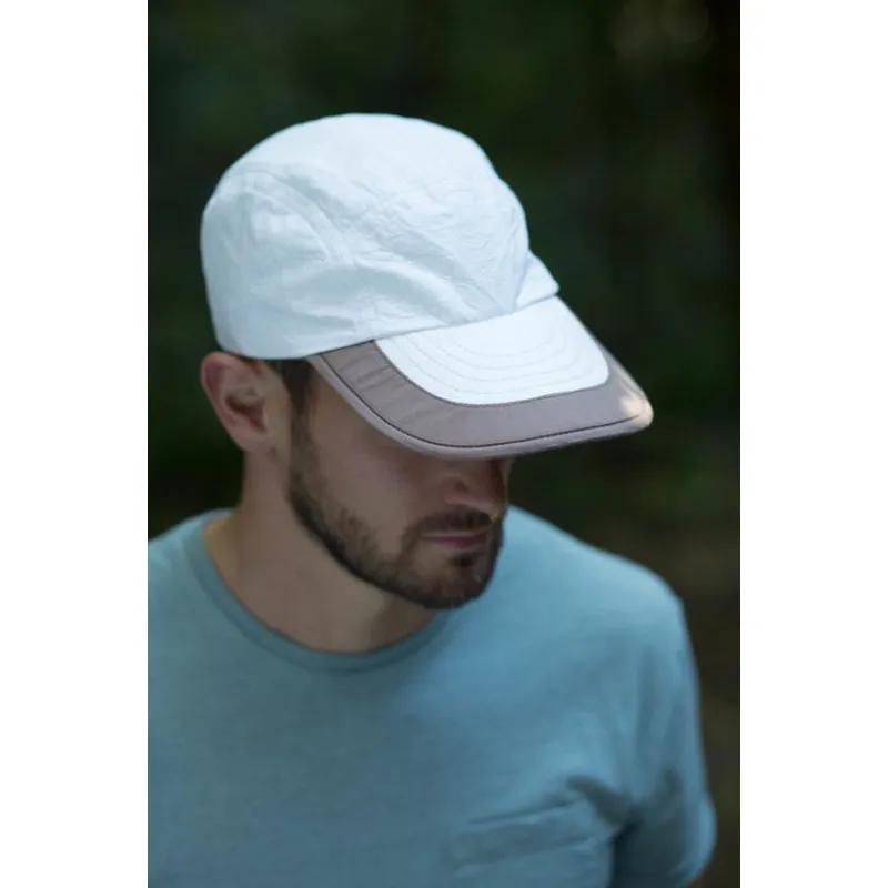 Achat casquettes haute protection solaire - Chapeau et casquette SOWAY