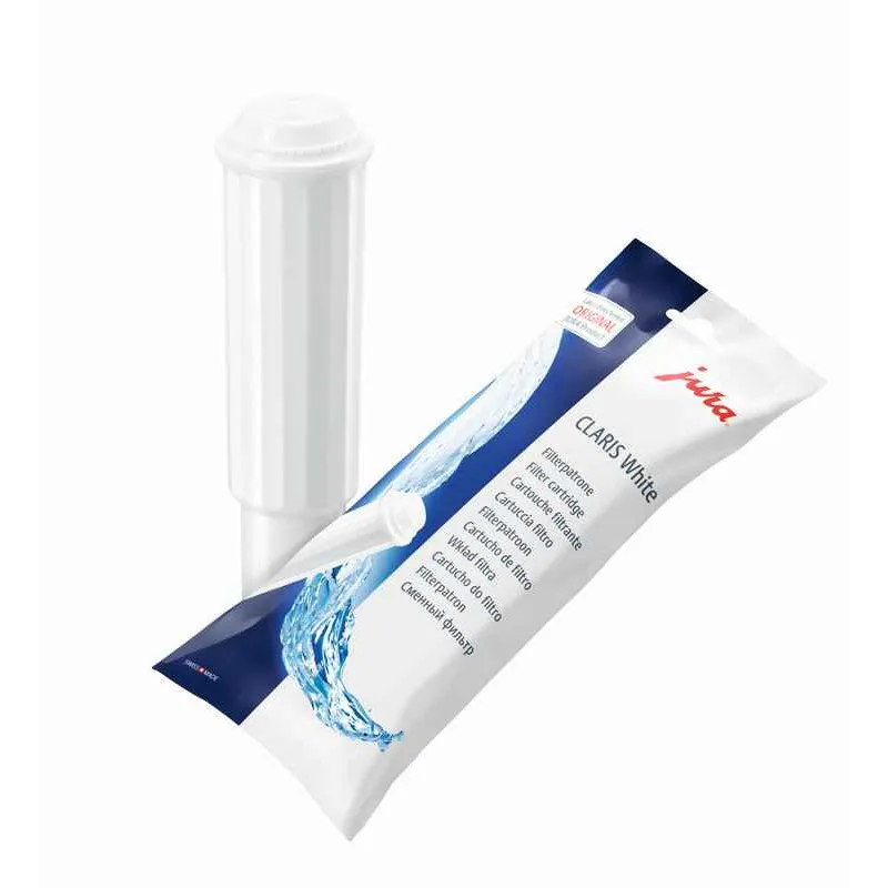Acheter JURA Cartouche filtrante CLARIS White