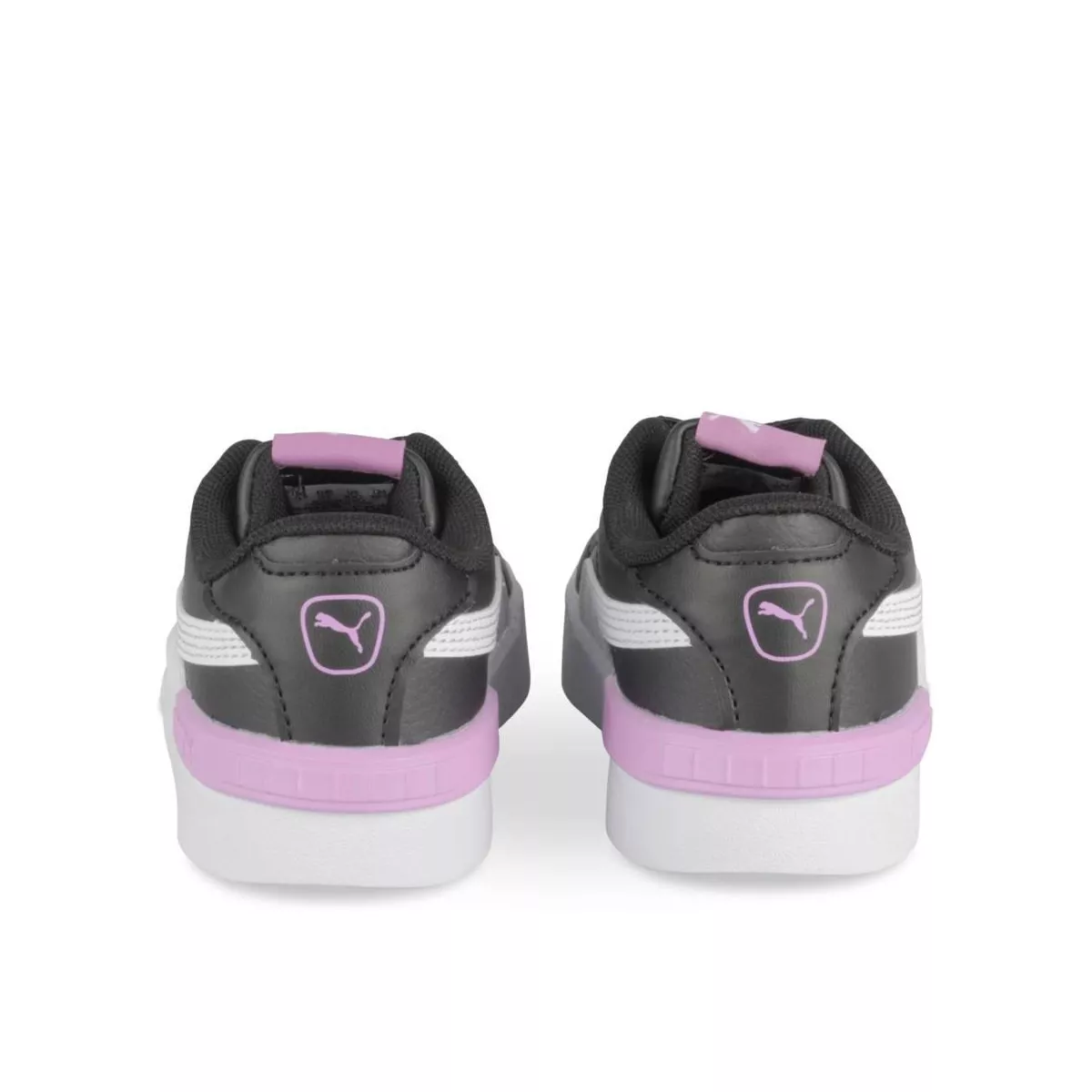 Baskets NOIR PUMA Jada AC Inf