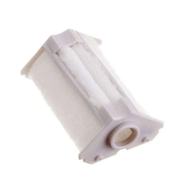 Cartouche en mousse de rechange pour Nano filtre d'angle