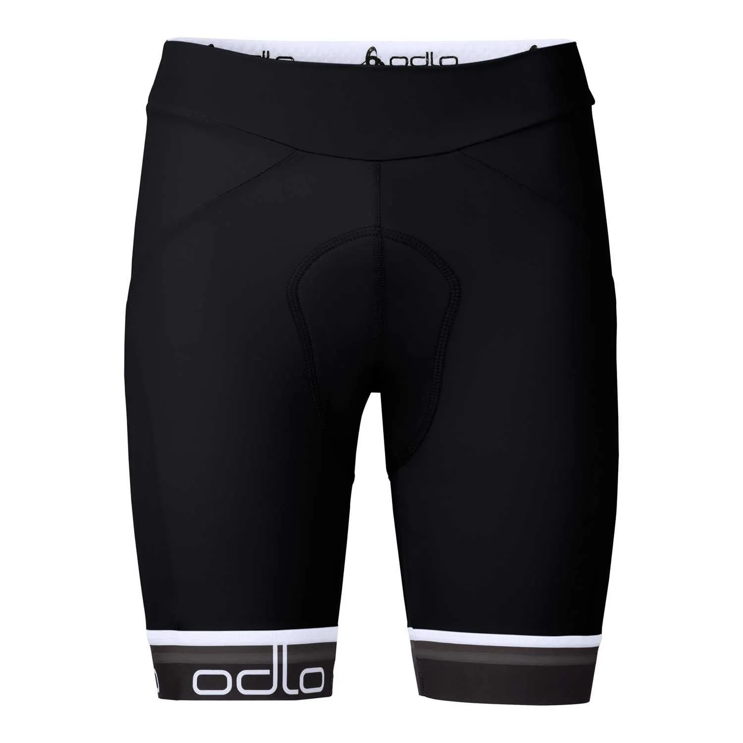 Cuissard de cyclisme Femme Flash-X - Graphite Grey