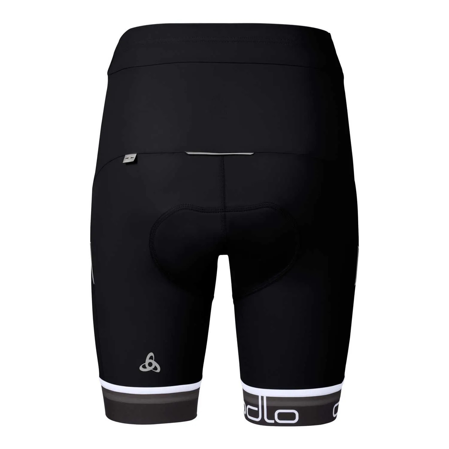 Cuissard de cyclisme Femme Flash-X - Graphite Grey