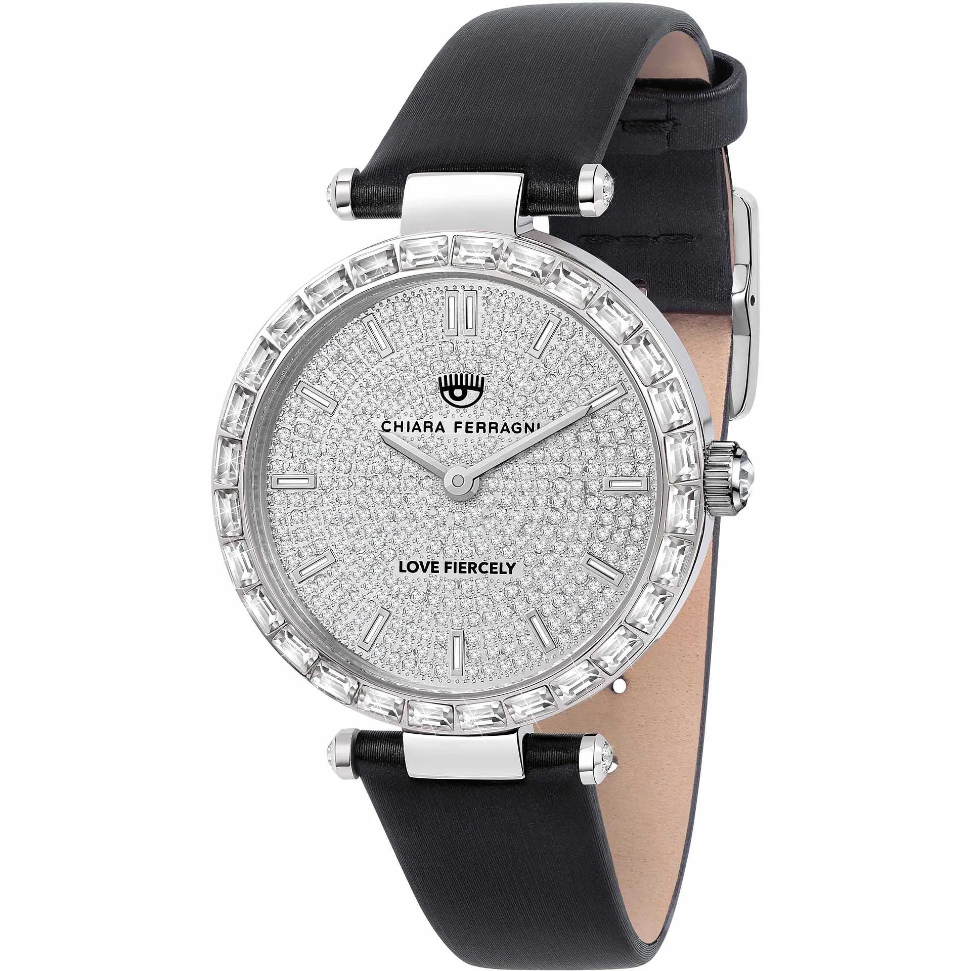 Montre Chiara Ferragni Lady Like Watch pour femme, R1951103501