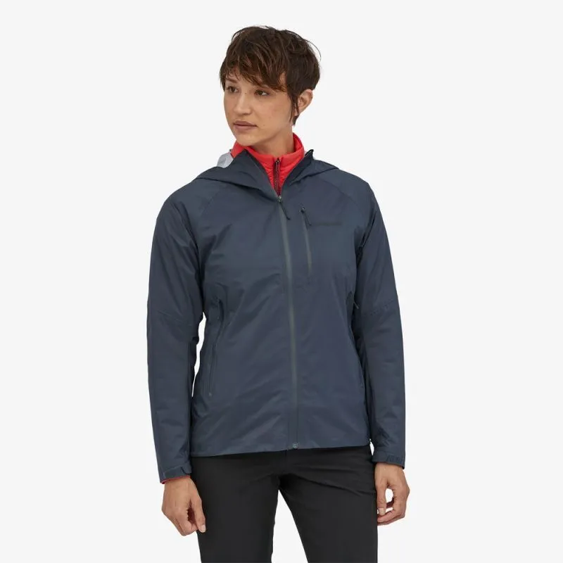 Patagonia Storm10 Jacket - Veste imperméable femme