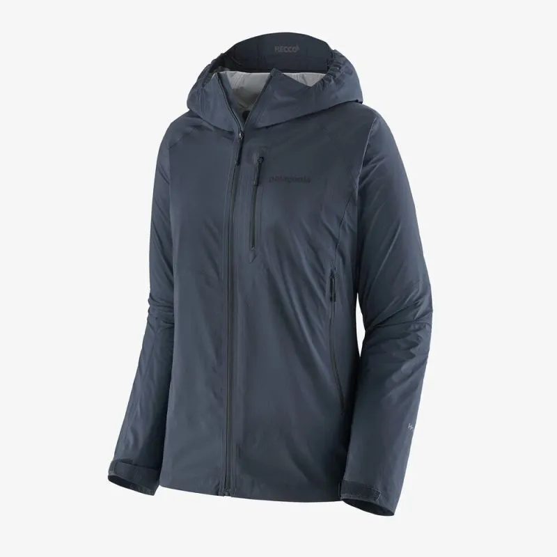 Patagonia Storm10 Jacket - Veste imperméable femme