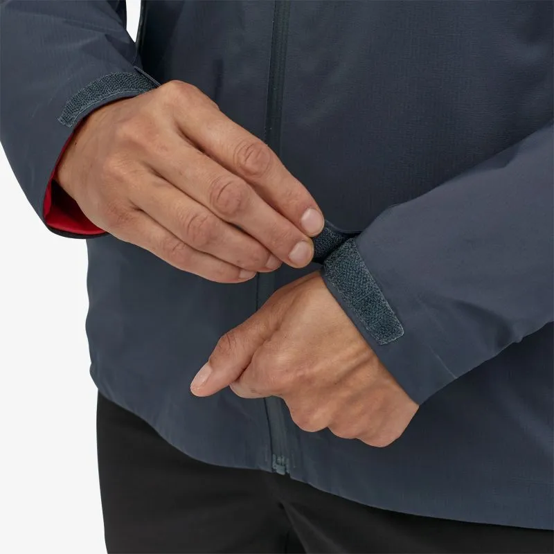 Patagonia Storm10 Jacket - Veste imperméable femme