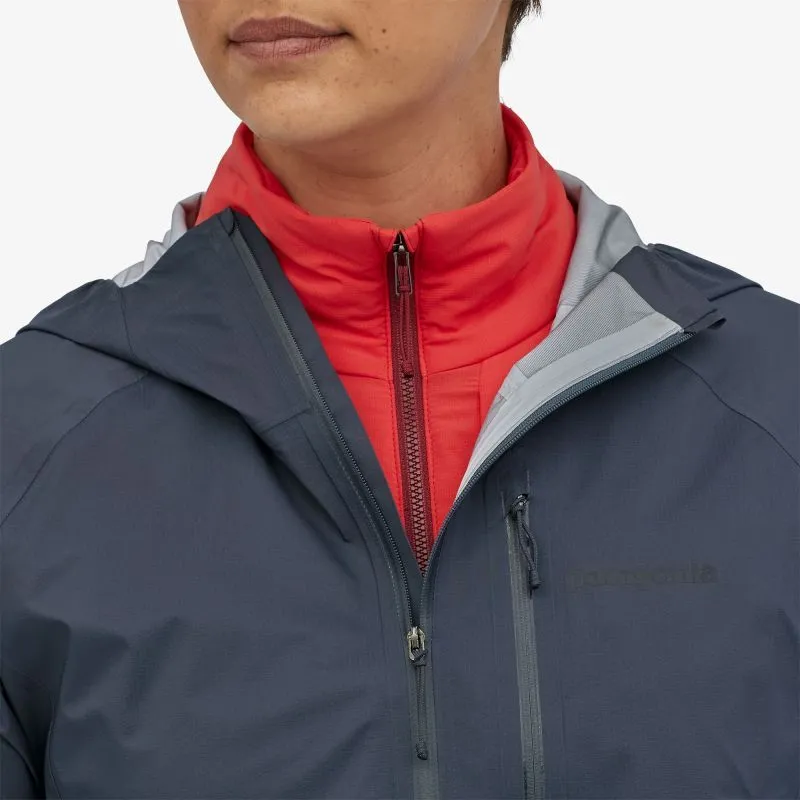 Patagonia Storm10 Jacket - Veste imperméable femme