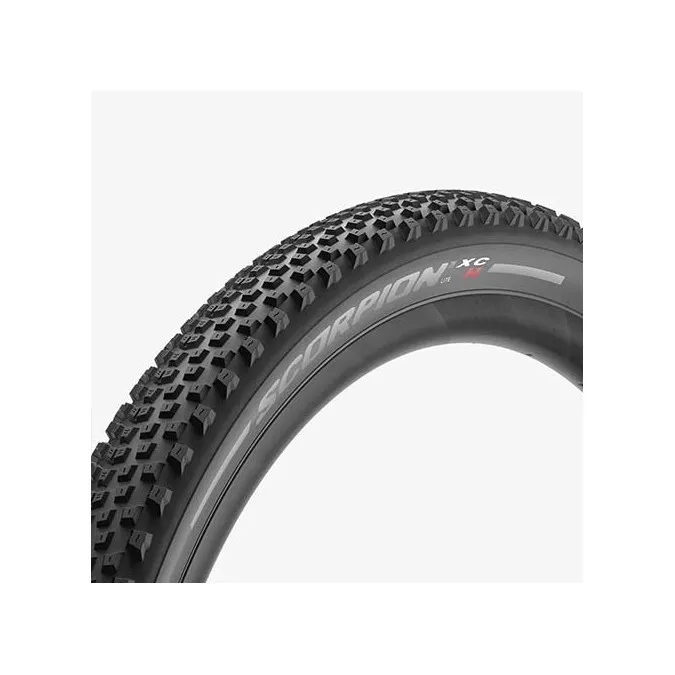 Pneu VTT Pirelli 29 Scorpion XC H (29X2.20)