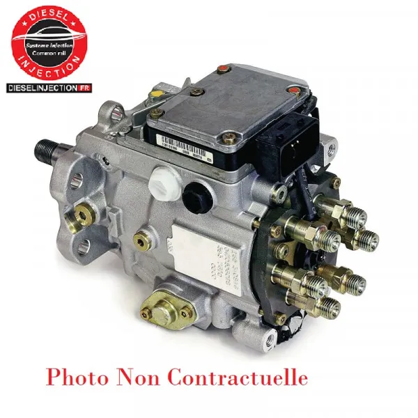 Pompe à injection BOSCH 0460413012