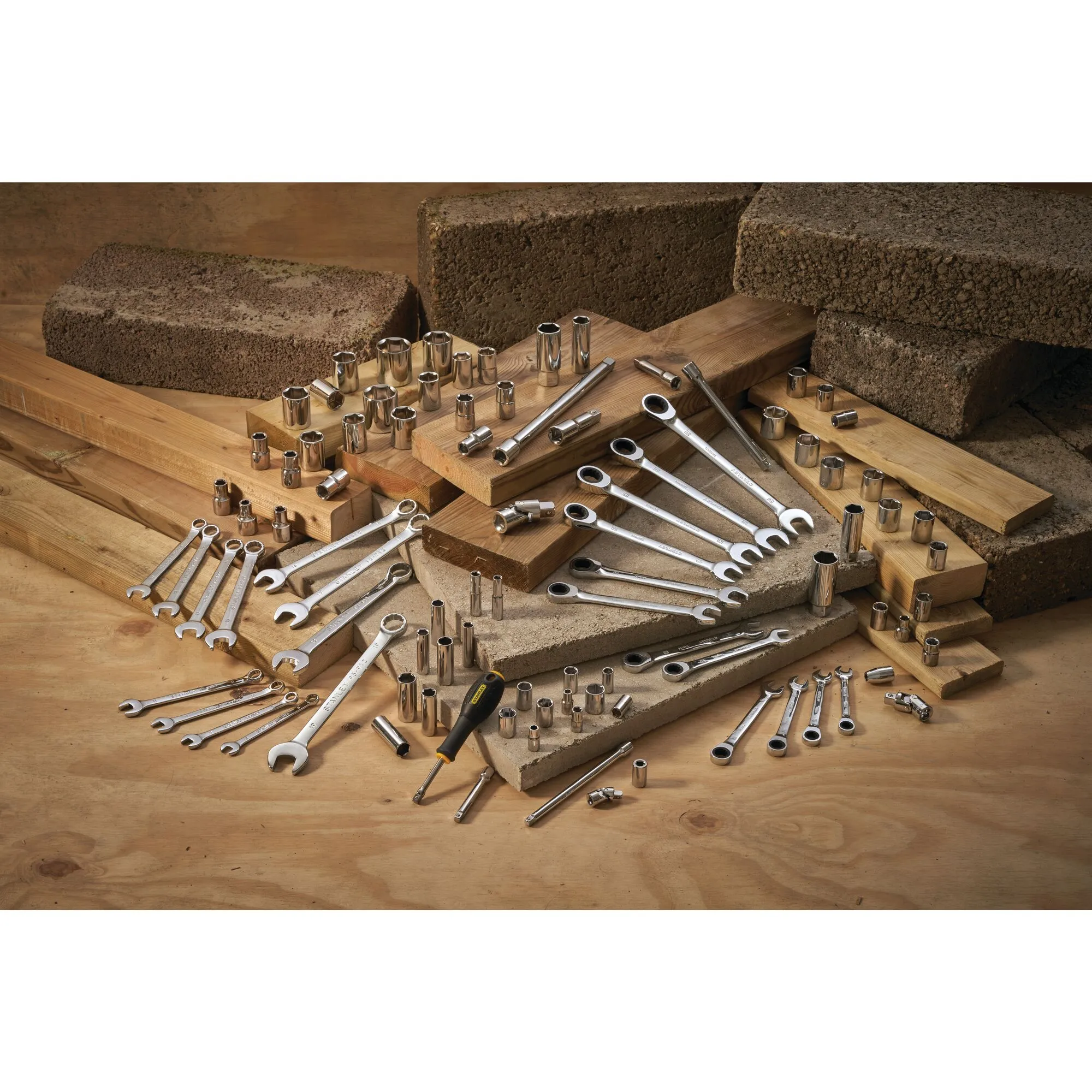 PORTE-EMBOUT 1/4"
