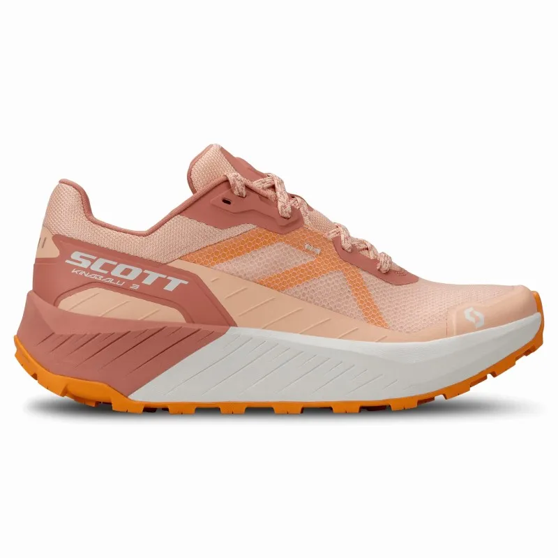 SCOTT Kinabalu 3 W - TERRE DE RUNNING