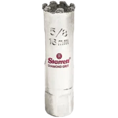 Starrett KD0058-N Scie trépan diamantée 5/8"