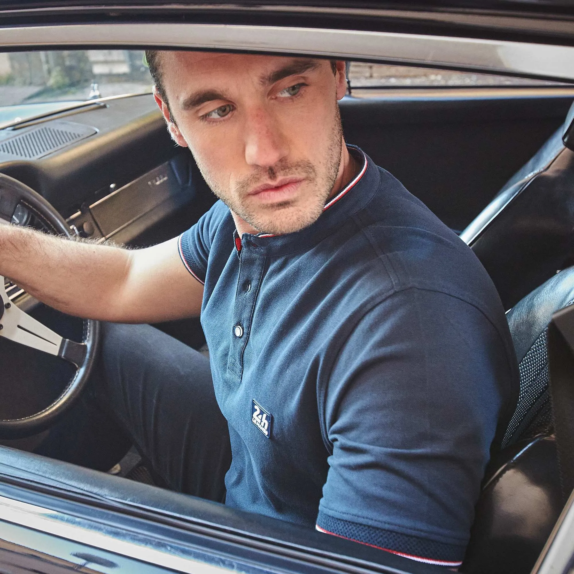 T-shirt Homme Originals - 24H Le Mans