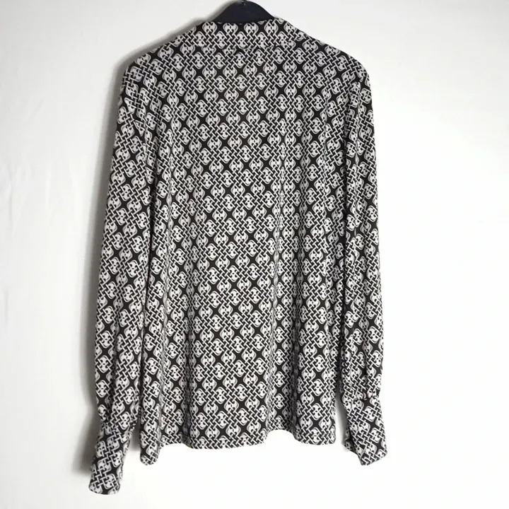 Top imprimé Morgan - taille L