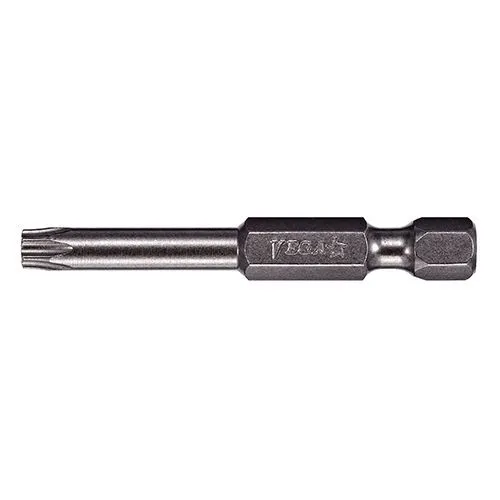 VEGA 1150T08A Embout torx® #T8 x 6" tige 1/4"
